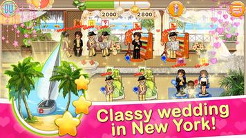 Wedding Salon پوسٹر