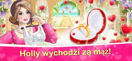 Wedding Salon plakat