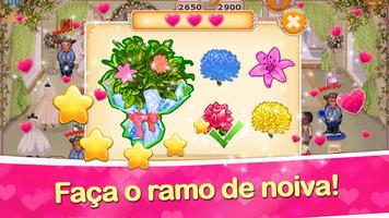 Wedding Salon imagem de tela 2