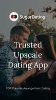 Sugar Daddy Dating & Seeking Arrangement Elite App पोस्टर