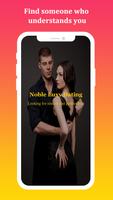 Sugar Daddy Dating - Noble Luxy Dating スクリーンショット 1