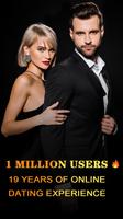 Sugar Daddy Dating For Secret Arrangement - Elite 海报