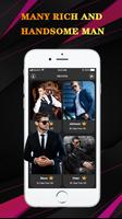 Sugar Daddy Dating For Secret Arrangement - Elite 截图 1