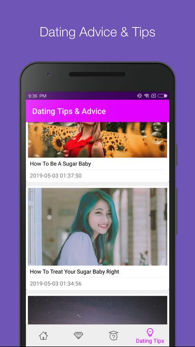 Android Için Sugar Daddy Dating Apps For Seeking Arrangement Apk Yı İndir