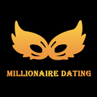 Millionaire Dating ไอคอน