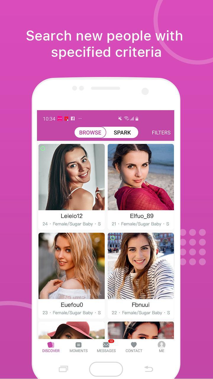 hyvä dating sovellus Android minun ex on dating joku lämpimämpää kuin minä