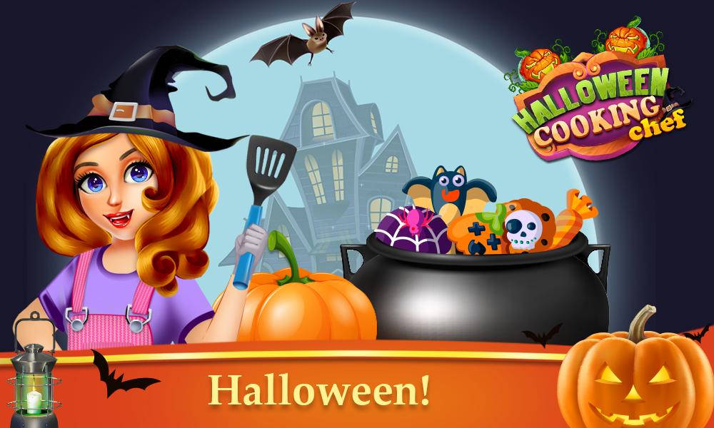 Chef Cat Ava™ Cooking Craze – Apps no Google Play