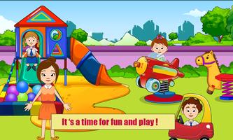 My Pre School Game for kids скриншот 2