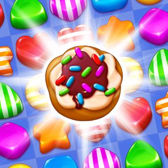 Candy Kaboom