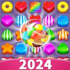 Candy Fever Bomb icon