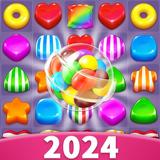Candy Fever Bomb иконка