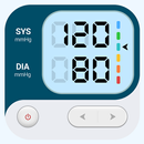 Blood pressure & Sugar Health APK