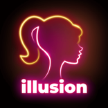 illusion - Video Chat Online