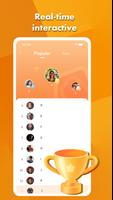 SugarHubLite - Video Chat स्क्रीनशॉट 2