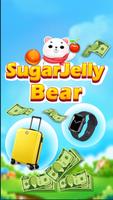 Sugar Jelly Bear capture d'écran 2