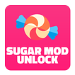 SUGAR LIVE MOD UNLOCK