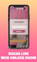 SUGAR LIVE MOD UNLOCK screenshot 2
