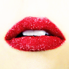 Lèvres de Sucre Fonds d'écran icône