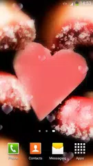 Sugar Lips Live Wallpaper APK download