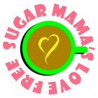 Seek Sugar Baby Arrangement? Join Sugar Mama's App 아이콘