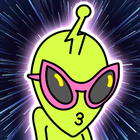 Alien Heist أيقونة