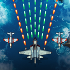 1940 Air Force Shooting Game icono