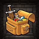 Pack & Clash: Backpack Battle APK
