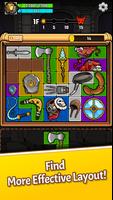 Pack & Clash screenshot 1