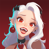 블러드 인베이전: 뱀파이어 RPG APK