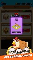 Idle Farm Town: Relaxing Game Ekran Görüntüsü 1