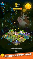 Idle Farm Town: Relaxing Game Ekran Görüntüsü 2