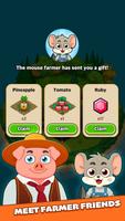 Idle Farm Town: Relaxing Game Ekran Görüntüsü 3