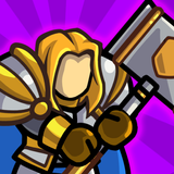 Idle Kingdom Raiders icono