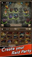 Idle Kingdom Raiders скриншот 1