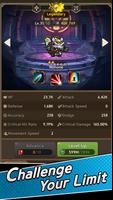 Idle Kingdom Raiders скриншот 2