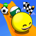Marble Olympics