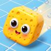 Spongy Maze APK