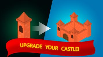 Tap-Tap Castle Affiche
