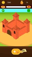 Tap-Tap Castle syot layar 1