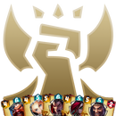 Valor Arena 2 - Card Battle from League of Legends APK