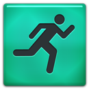 andRUN - simple running app APK