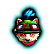 Icona Don't move the Teemo
