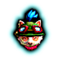 Don't move the Teemo