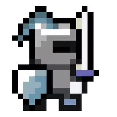 Endless Knight - Epic tiny idl APK 下載