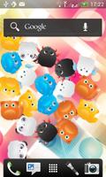 Furry Creatures Live Wallpaper screenshot 3