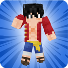 Anime Skins for Minecraft PE иконка