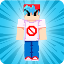 Friday Funkin Skins for MCPE APK