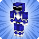 Rangers Skins for Minecraft PE APK