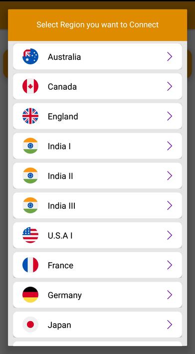 INDIA VPN for Android - APK Download