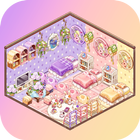 Kawaii Home biểu tượng